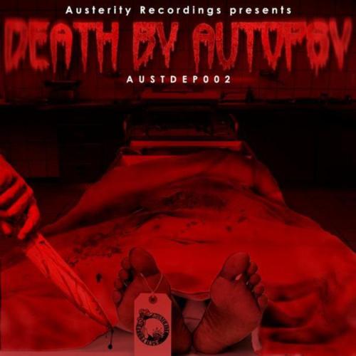 Brainpain – Death By Autopsy EP