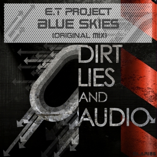 E.T Project – Blue Skies