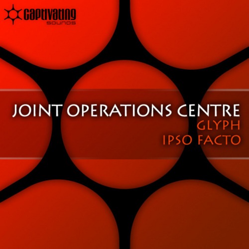 Joint Operations Centre – Glyph / Ipso Facto