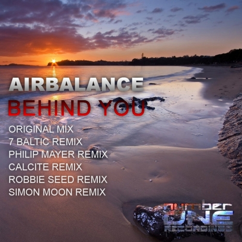 Airbalance – Behind You