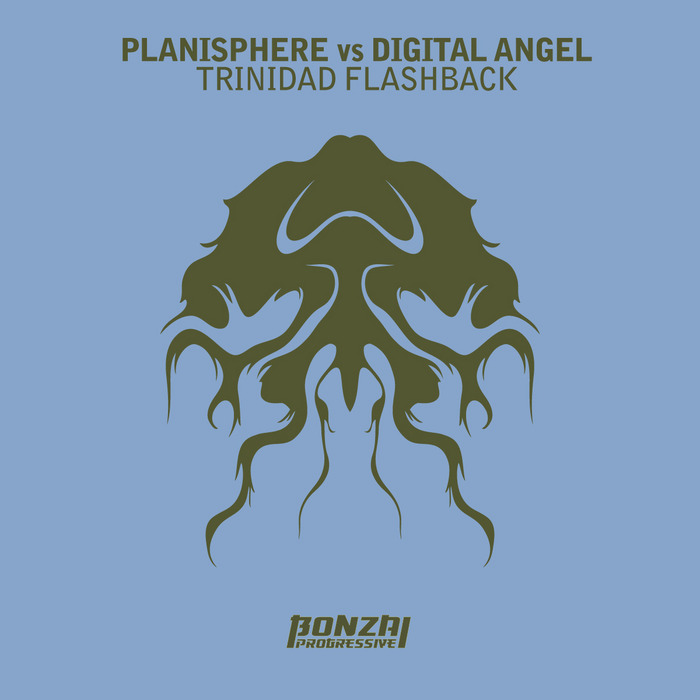 Planisphere Vs Digital Angel – Trinidad Flashback