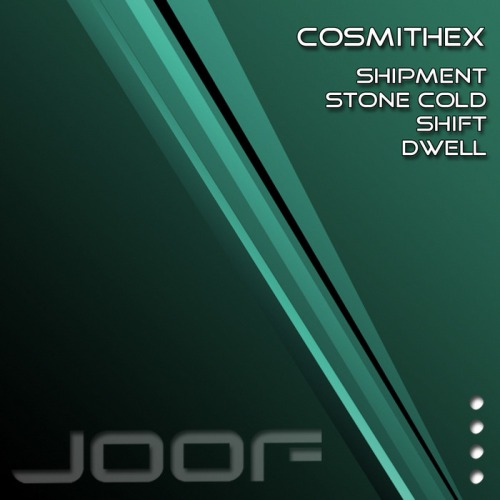 Cosmithex – Shipment