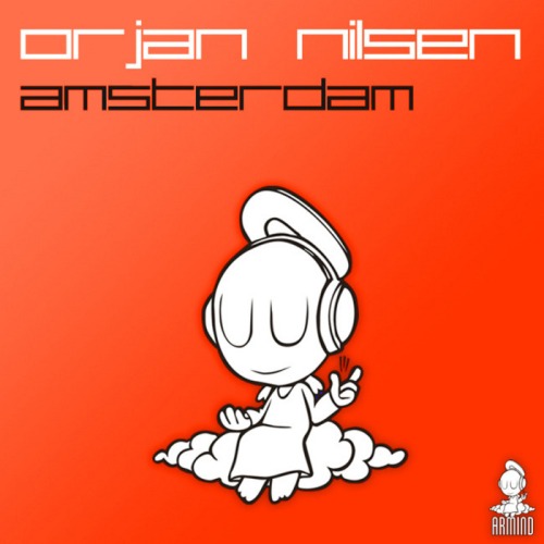 Orjan Nilsen – Amsterdam