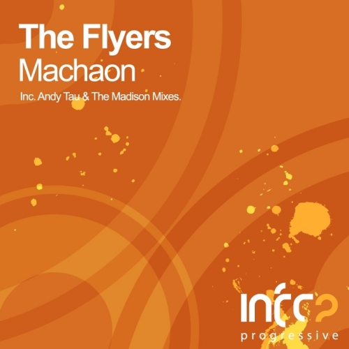 The Flyers – Machaon