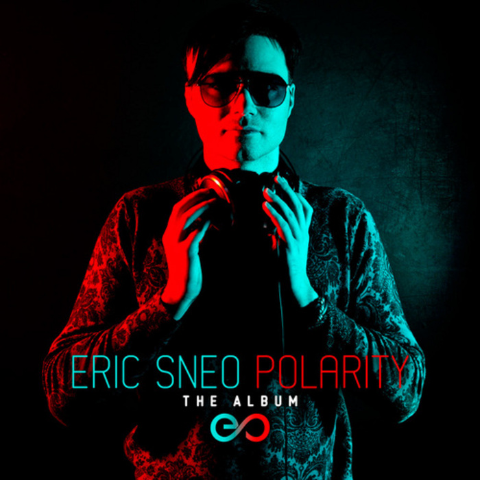 Eric Sneo – Polarity