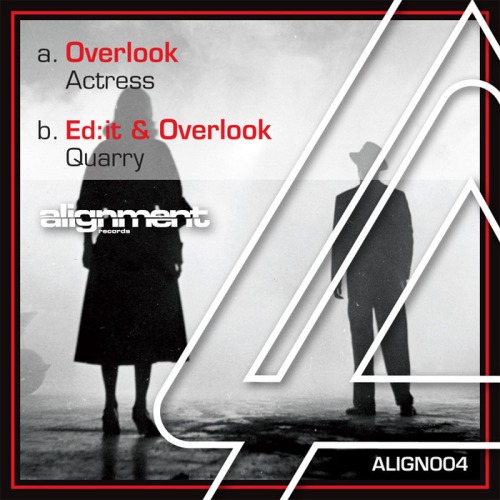Ed:it & Overlook – Actress / Quarry