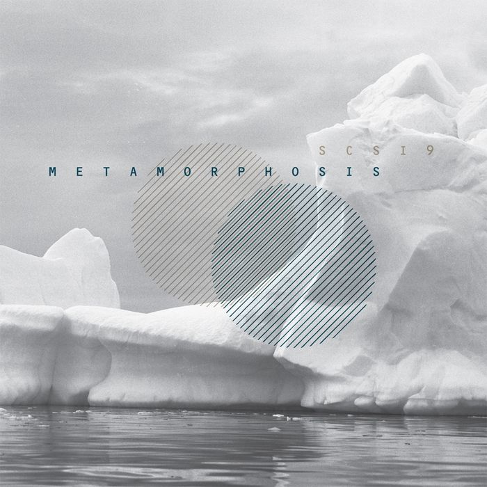 SCSI-9 – Metamorphosis