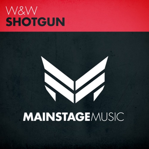 W&W – Shotgun