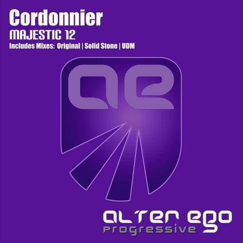 Cordonnier – Majestic 12
