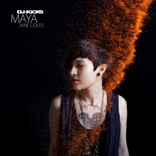 DJ-Kicks: Mixed by Maya Jane Coles
