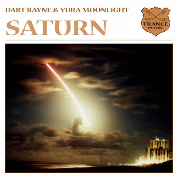 Dart Rayne & Yura Moonlight – Saturn / Casino Royale