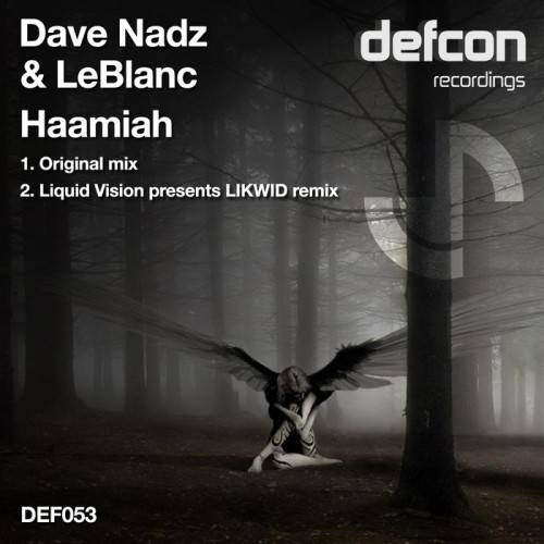 Dave Nadz & Leblanc – Haamiah