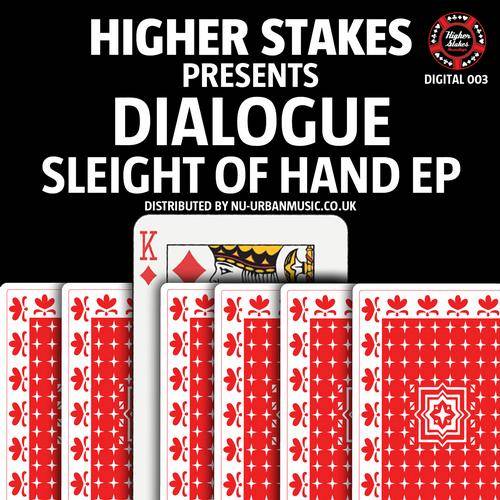 Dialogue – Sleight Of Hand EP
