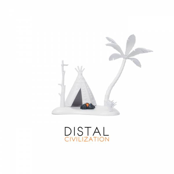 Distal – Civilization