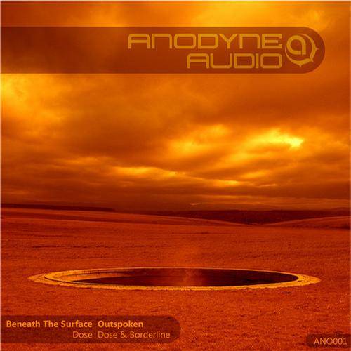Dose & Borderline – Beneath The Surface / Outspoken