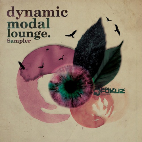 Dynamic – The Modal Lounge Sampler EP