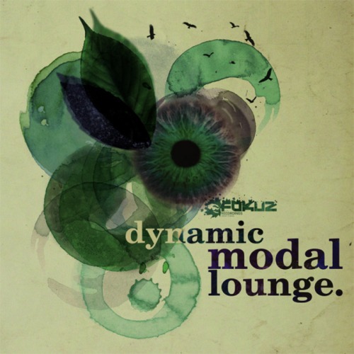 Dynamic – Modal Lounge