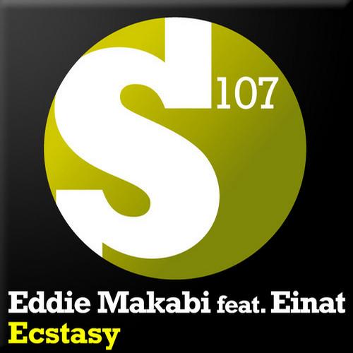 Eddie Makabi Feat. Einat – Ecstasy