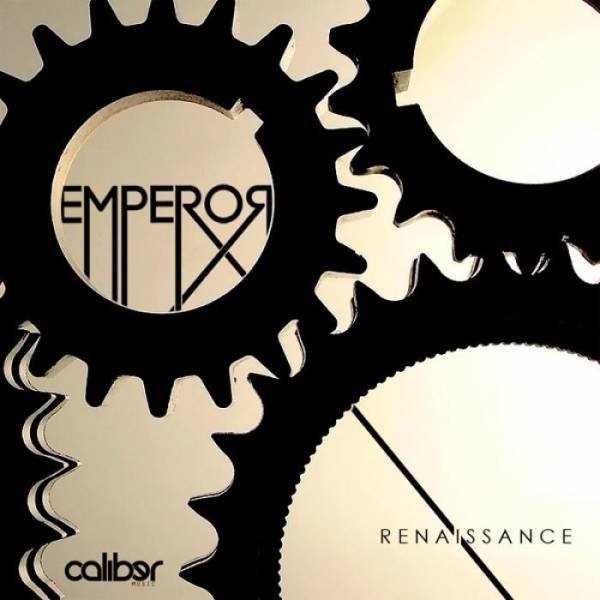 Emperor – Renaissance EP