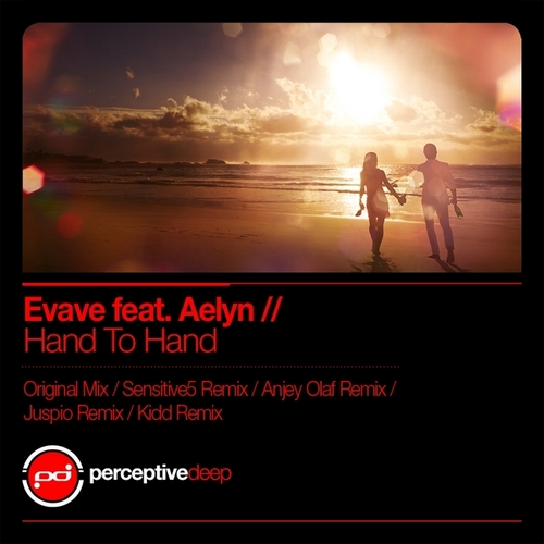Evave Feat. Aelyn – Hand To Hand