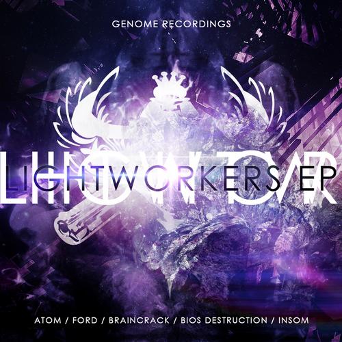Lightworkers EP