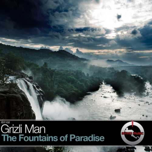 Grizli Man – The Fountains of Paradise