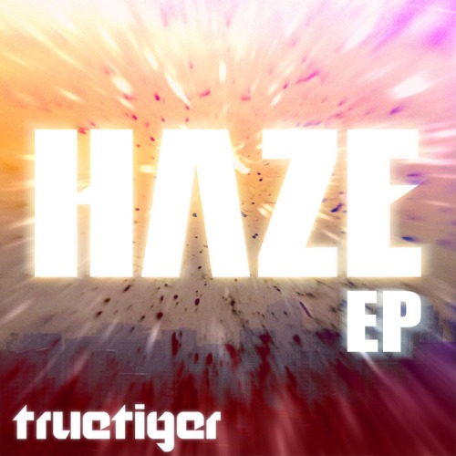Haze – Haze EP