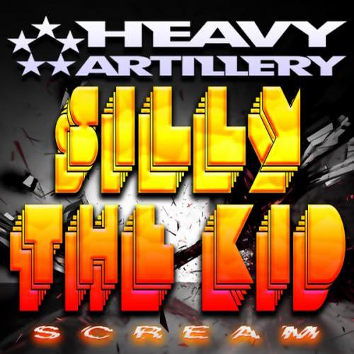 Silly The Kid – Scream / Troll With The Winners
