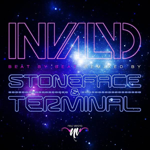 Invalyd – Beat By Beat (Stoneface & Terminal Remix)