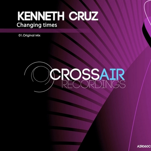 Kenneth Cruz – Changing Times