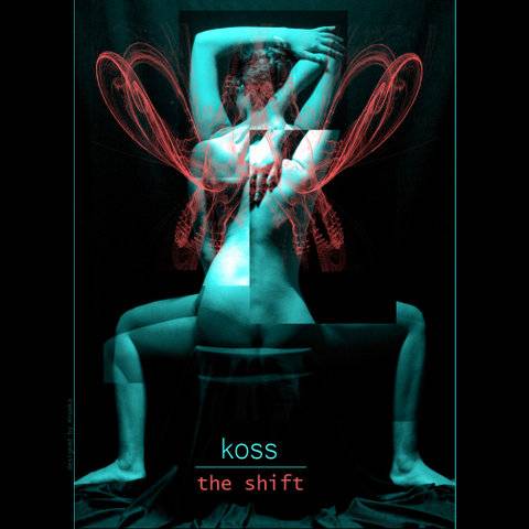 Koss – The Shift