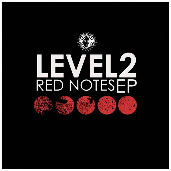 Level 2 – Red Notes EP