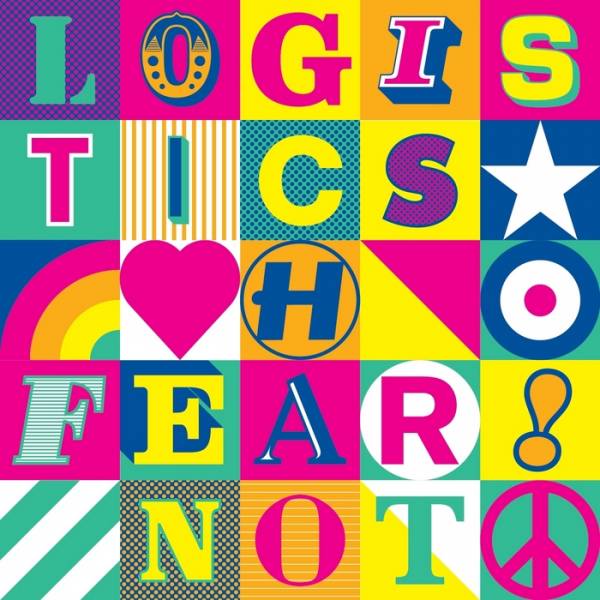 Logistics – Fear Not