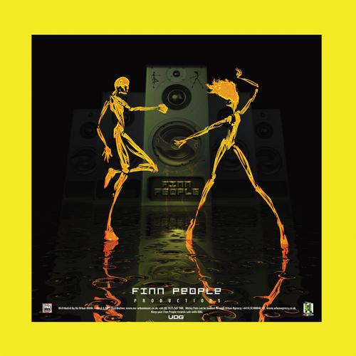 Lyptikal – Show You VIP / Joker