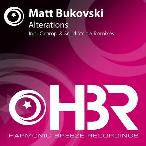 Matt Bukovski – Alterations