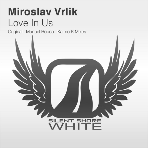 Miroslav Vrlik – Love In Us