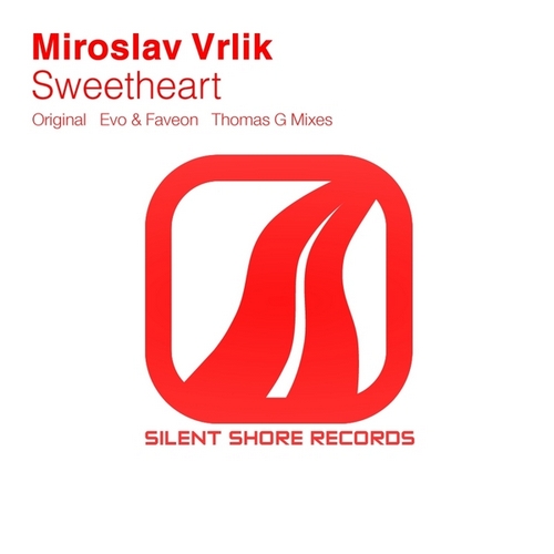 Miroslav Vrlik – Sweetheart