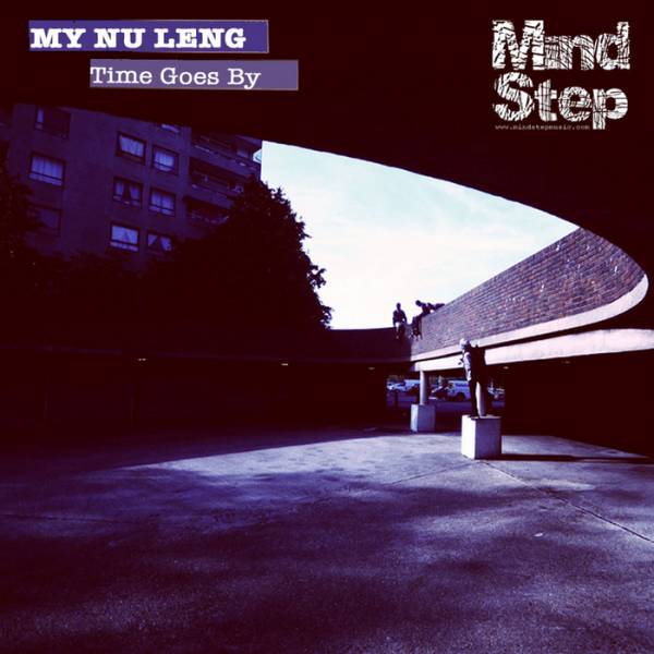 My Nu Leng – Time Goes By