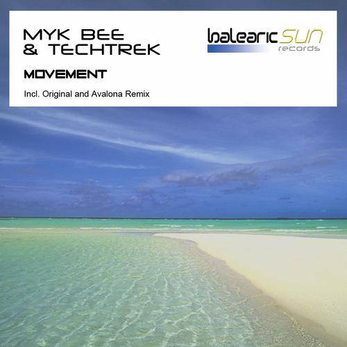 Myk Bee & TechTrek – Movement
