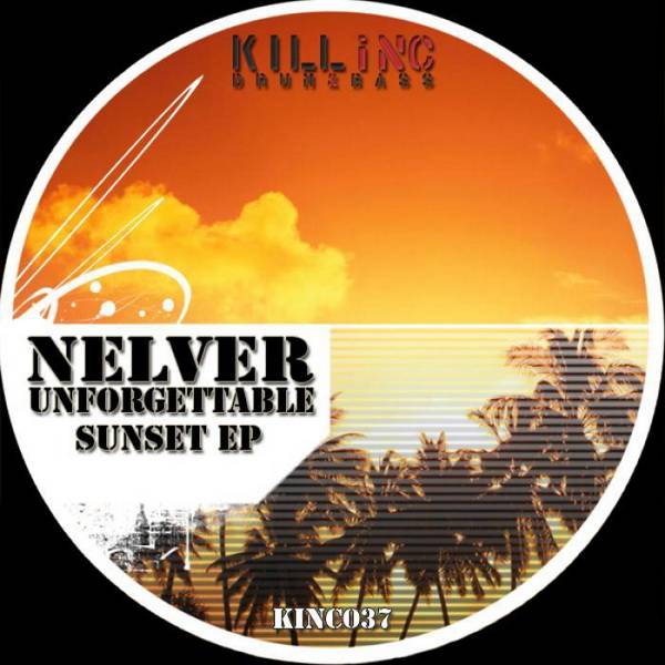 Nelver – Unforgettable Sunset