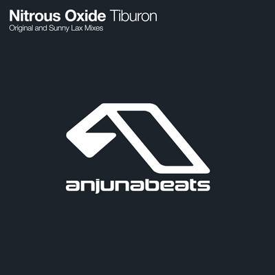 Nitrous Oxide – Tiburon