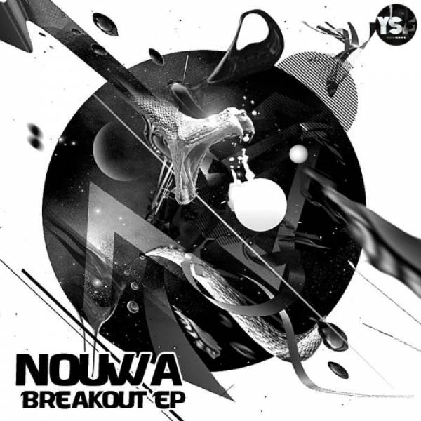 Nouwa – Breakout EP