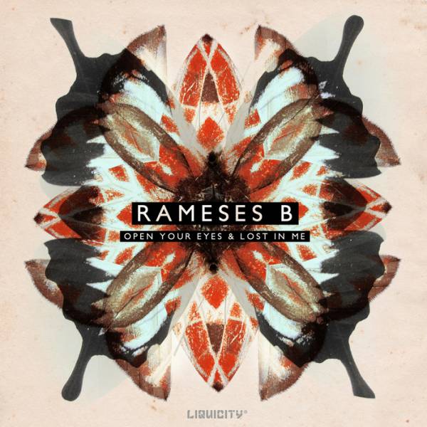 Rameses B & Emily Underhill – Open Your Eyes / Lost in Me (Rameses B Remix)
