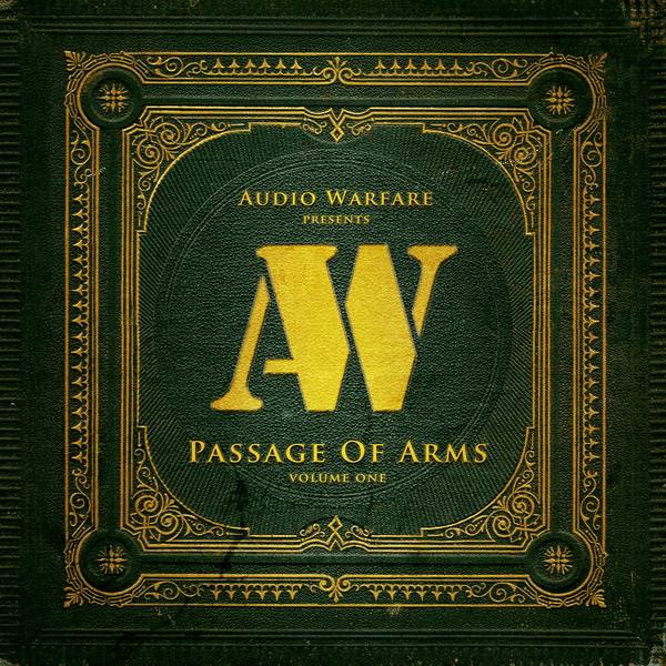 Passage of Arms EP Vol. 1