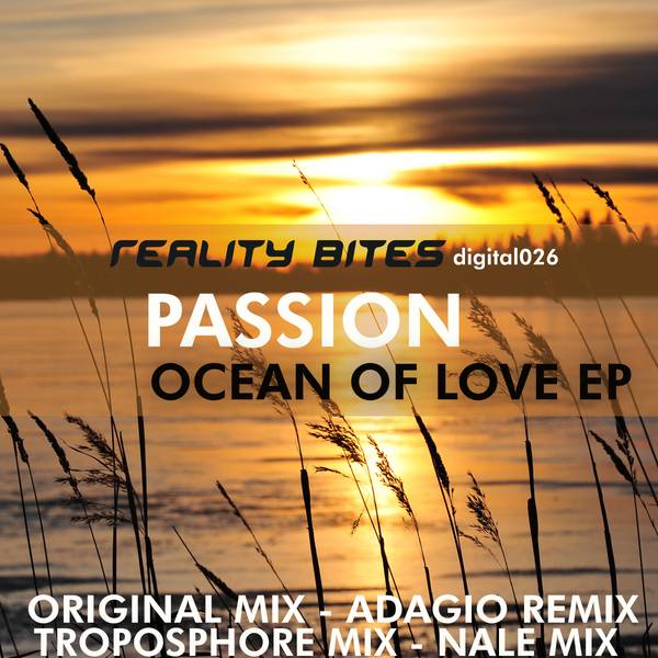 Passion – Ocean Of Love