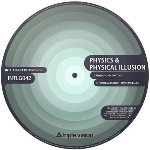 Physics & Physical Illusion – Signs Of Time