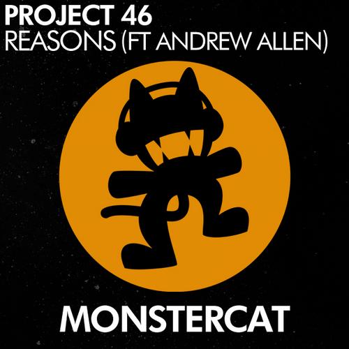 Project 46 Feat. Andrew Allen – Reasons