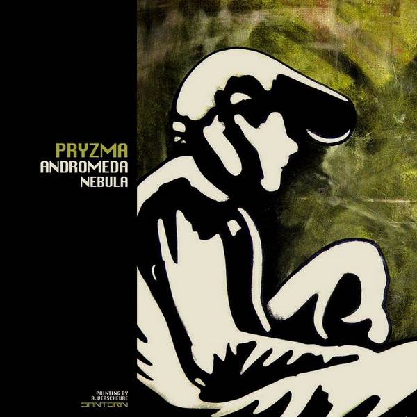 Pryzma – Andromeda Nebula