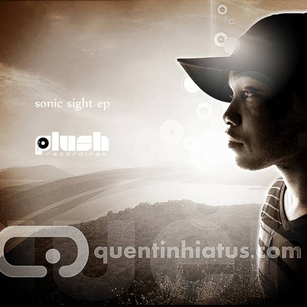 Quentin Hiatus – Sonic Sight EP