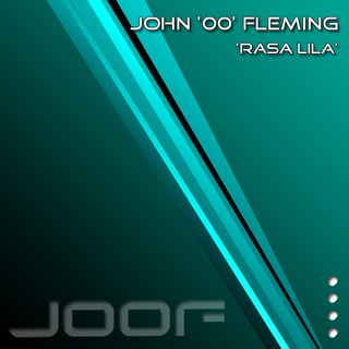 John ’00’ Fleming – Rasa Lila